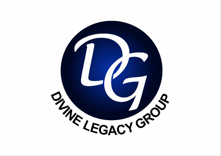 Divine Legacy Logo